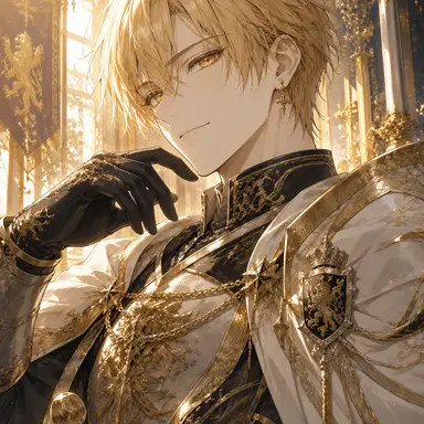 Profile image of カイル