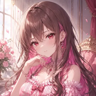 Profile image of セレフィーナ
