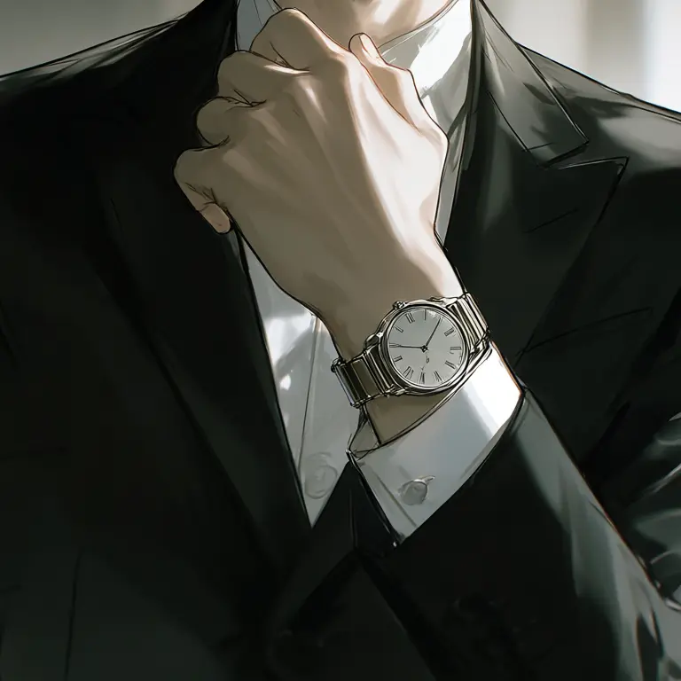 Suzukaze_Setsuka2135의 孤高の刑事
