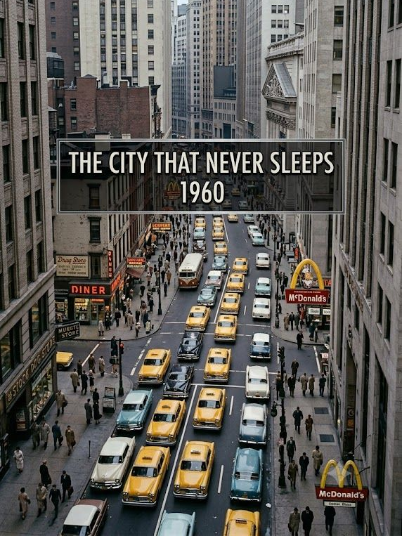 1960's United States 대표 이미지