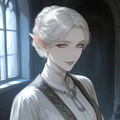 Profile image of Seravyn Nerith