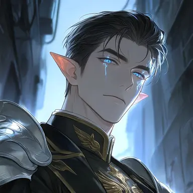 Profile image of Vince Kael