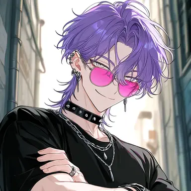 Profile image of Avalon Crow