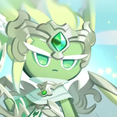 Profile image of 바람궁수 쿠키