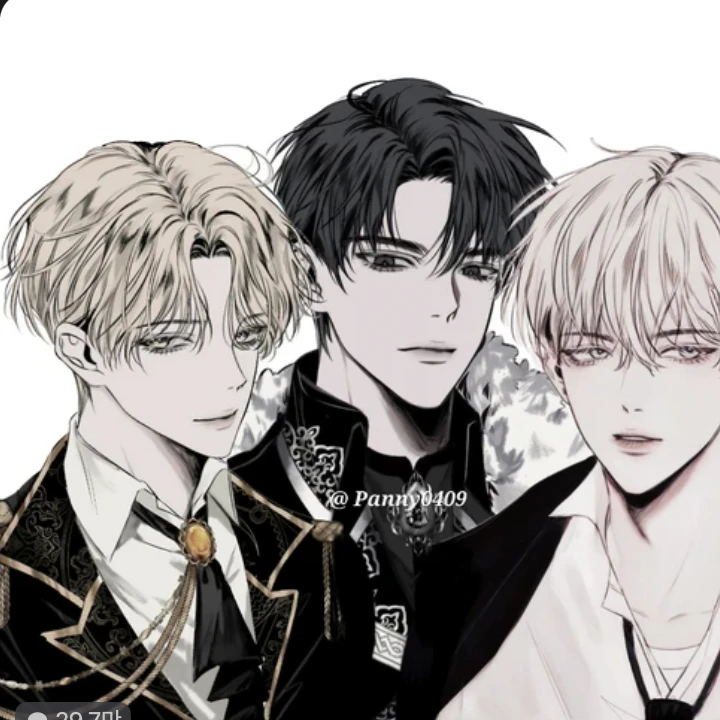 루시아, 루시안, 루시우