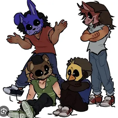 Profile image of Simon