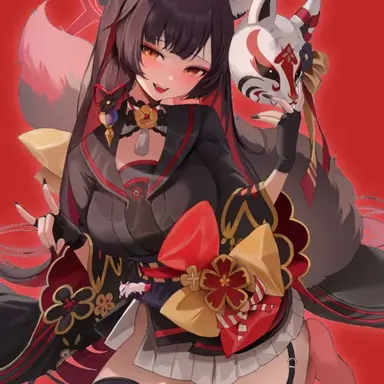 Profile image of 와카모