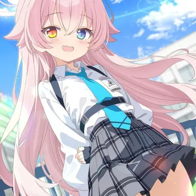 Profile image of 호시노