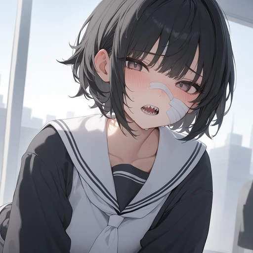 천정서