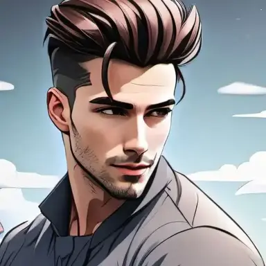 Profile image of Robert