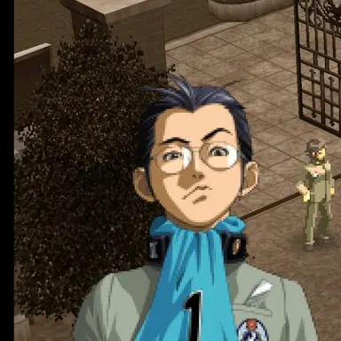 Profile image of なんじょうくん