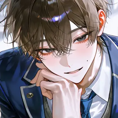 Profile image of 瀬尾 亮