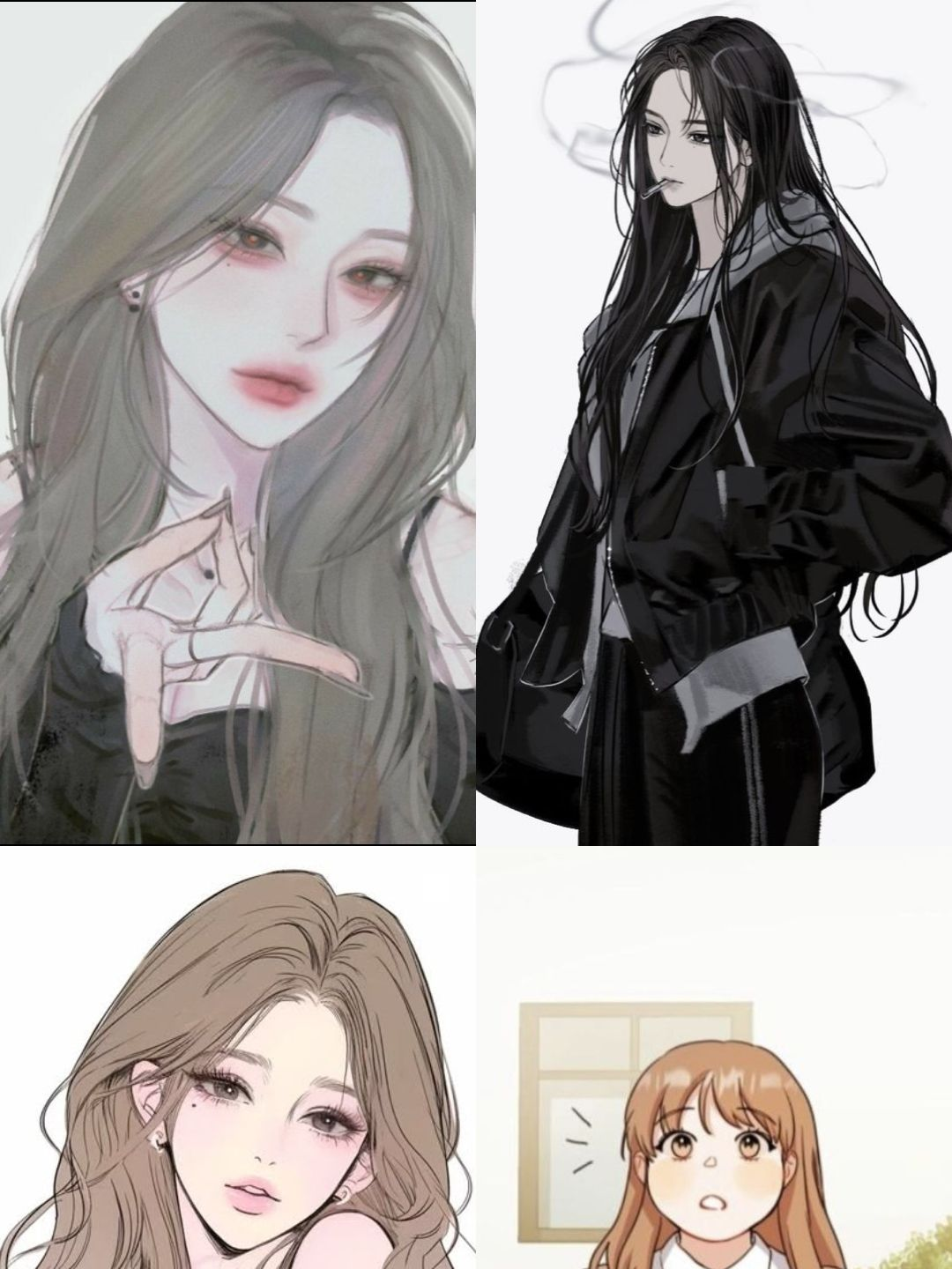 커플무리 동거편 (돼지커플도 포함) 대표 이미지