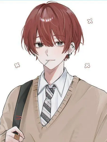 Hi.okwx의 君が好きで追いかける僕は…