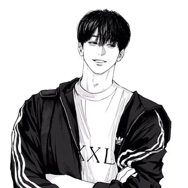 Profile image of 김민석