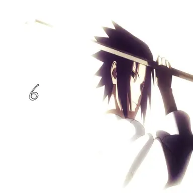 Profile image of Sasuke Uchiha