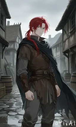 Profile image of アイン