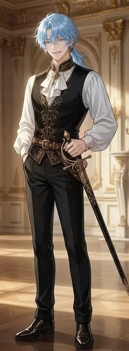 Profile image of マルクト