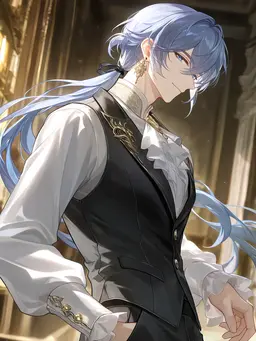 Profile image of マルクト