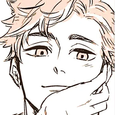 Profile image of 宮侑