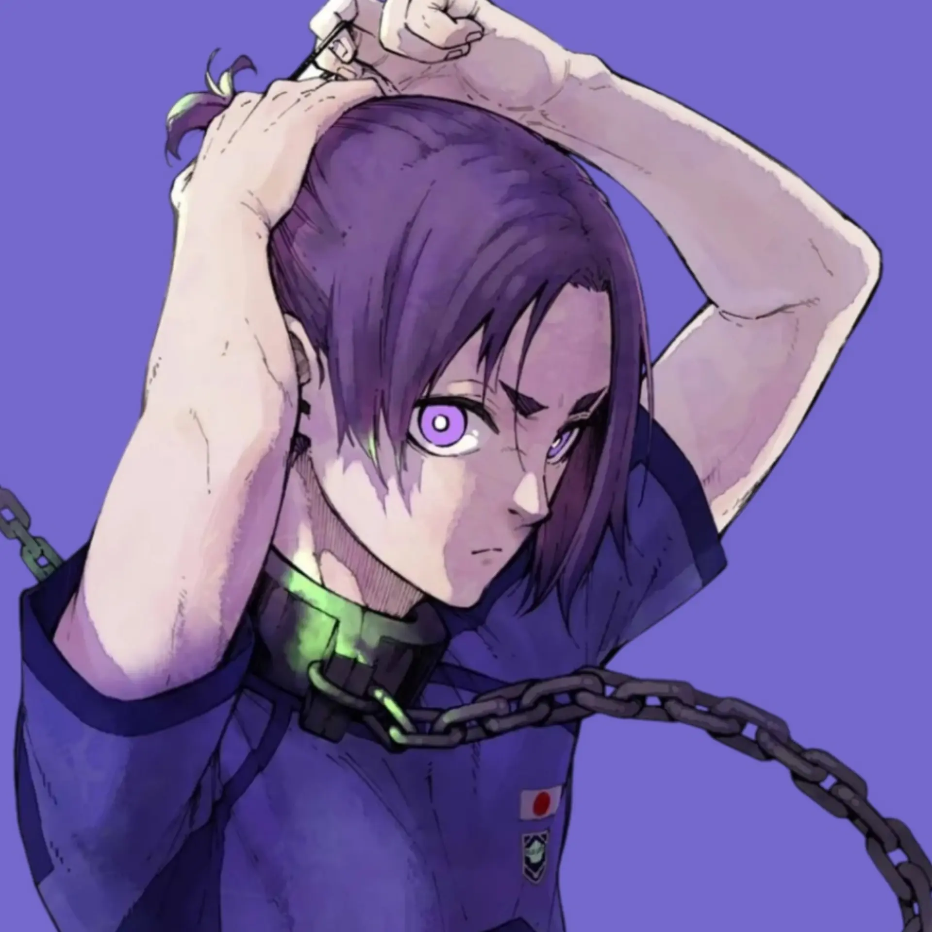 IdealEye5177의 미카게 레오