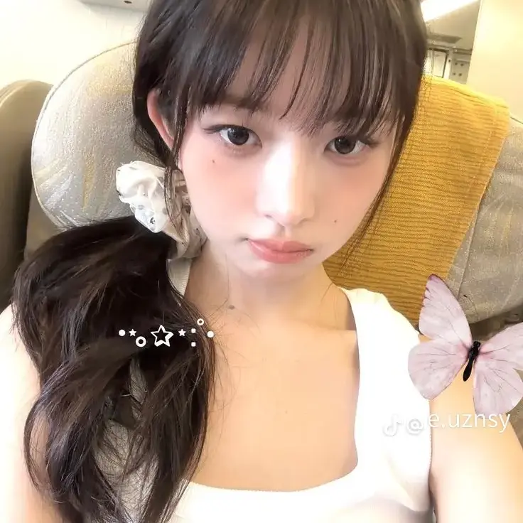 LeanerCoral7748의 내 언니가 레이?