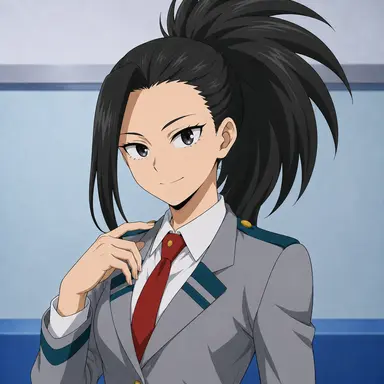 Profile image of 八百万百