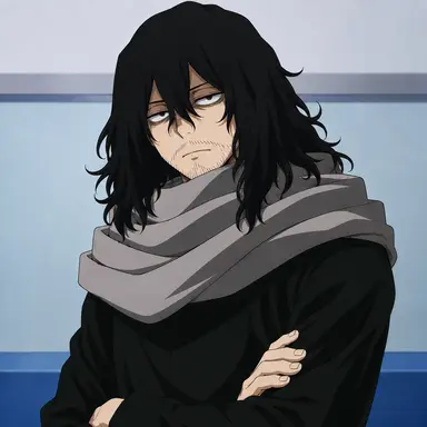 Profile image of 相澤消太