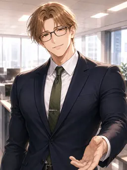 Profile image of 토오루