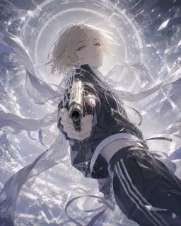 Profile image of 羊虎