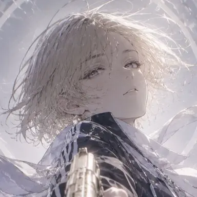 Profile image of 羊虎
