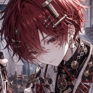 Profile image of 焔