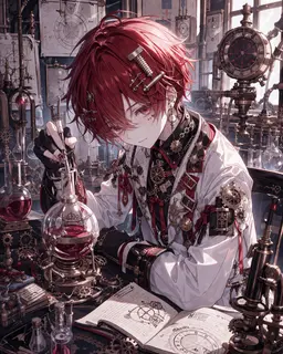 Profile image of 焔