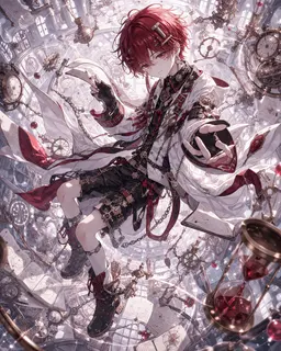 Profile image of 焔
