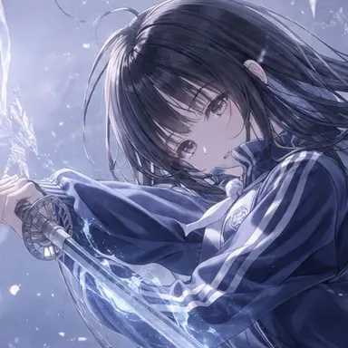 Profile image of 氷月