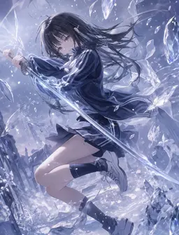 Profile image of 氷月