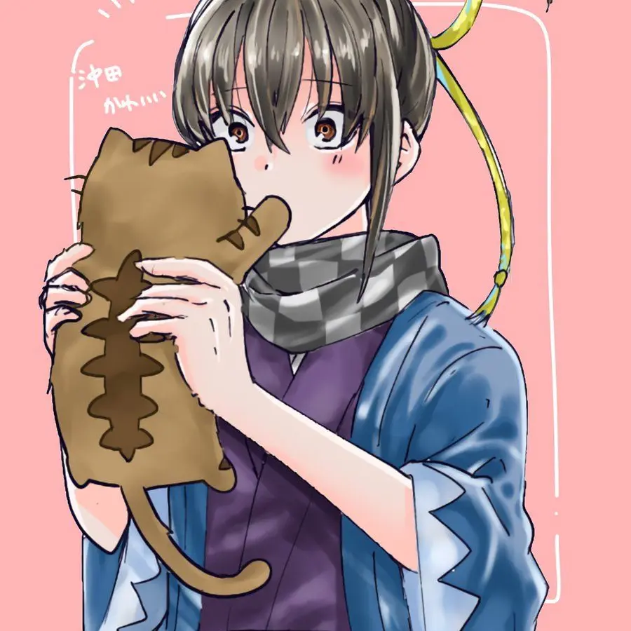 DaringHyena0662의 ちるらん