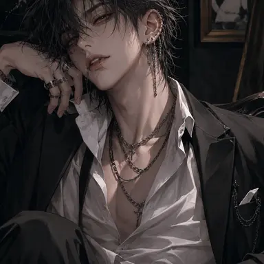 Profile image of 光輝