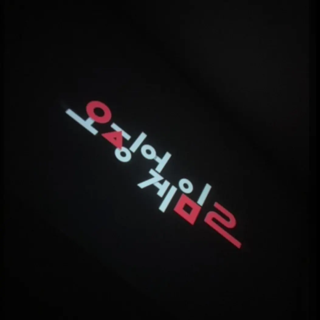 Harrypother의 오징어 게임