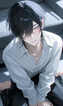 Profile image of Haruomi Seto