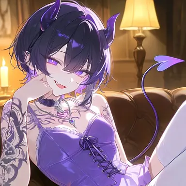 Profile image of Lilith