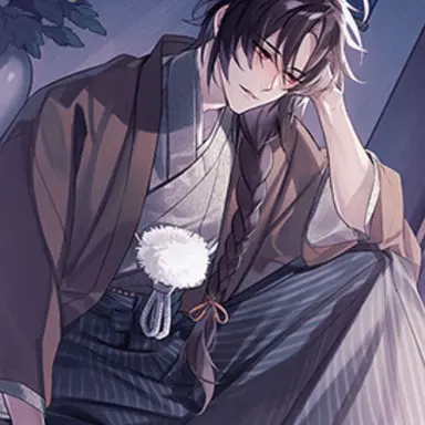 Profile image of 織田作之助