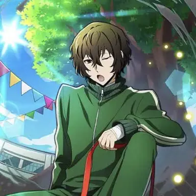 Profile image of 太宰治 文スト