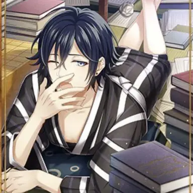 Profile image of 坂口安吾