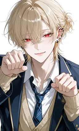 Profile image of 斗亜
