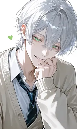 Profile image of 廉也