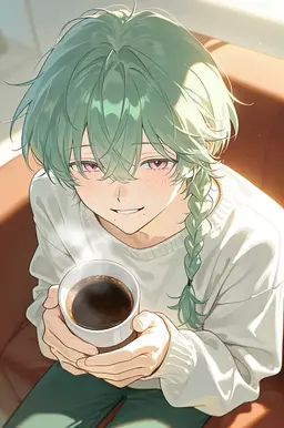 Profile image of 透