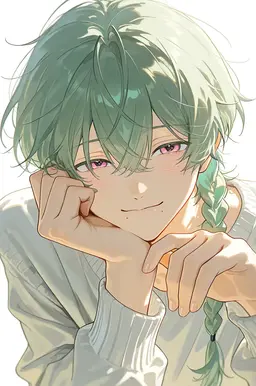 Profile image of 透