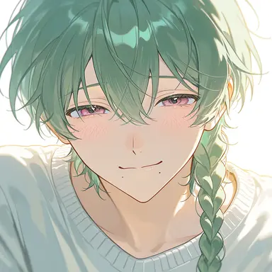 Profile image of 透