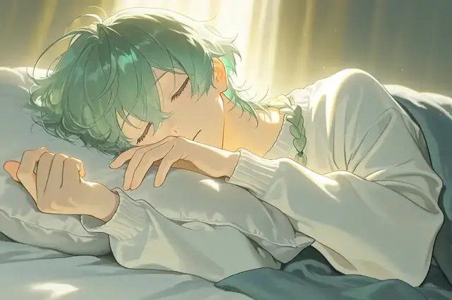 Profile image of 透